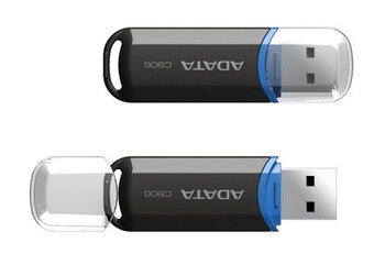Pendrive A-DATA C906 16GB
