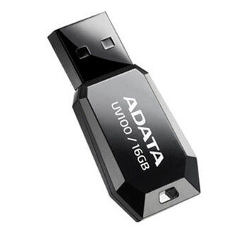 Pendrive A-DATA UV100 4GB
