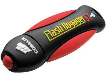 Pendrive Corsair Voyager GT USB 3.0 32GB