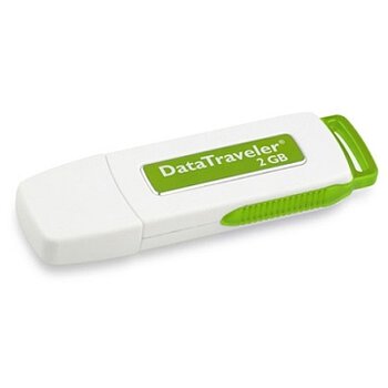 PenDrive Kingston Data Traveler DTI 2GB