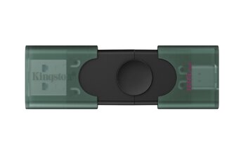 Kingston USB 3.2 DUO 128GB