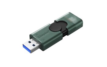Kingston USB 3.2 DUO 256GB USB-Stick