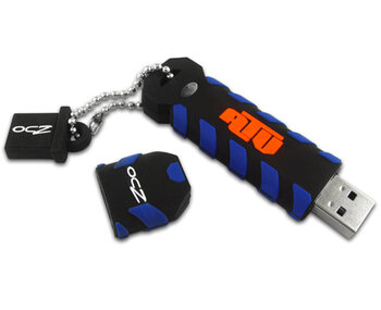 OCZ ATV 4GB flash drive