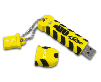 OCZ ATV TURBO 8GB flash drive
