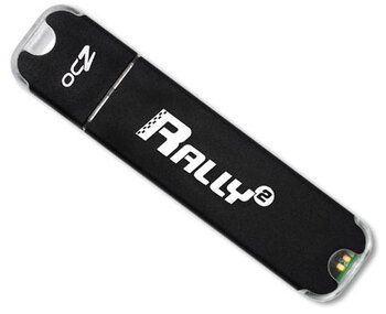 OCZ Rally2 16GB flash drive