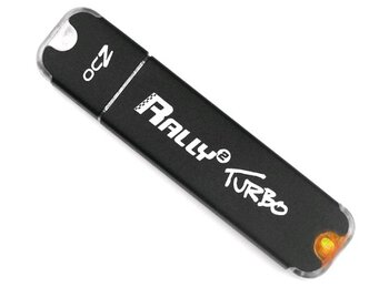 pendrive OCZ Rally2 Turbo 4GB
