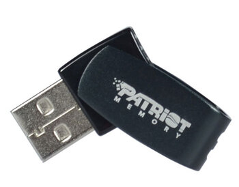 Pendrive Patriot AXLE 8GB