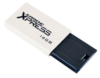 Pendrive Patriot XPRESS 16GB USB 3.0