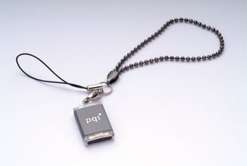 PenDrive PQI i810 1GB GRAY