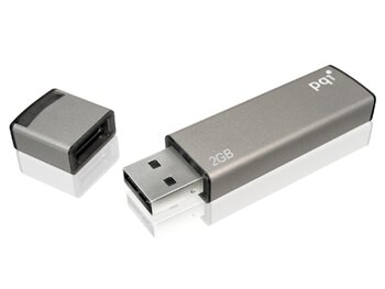PenDrive PQI U330 COOL DRIVE SLIM 2GB 170X