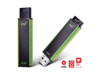 pendrive PQI u350H 4GB