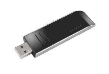 pendrive SanDisk Cruzer Contour U3 8GB