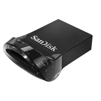 SanDisk ULTRA FIT 32GB USB 3.2 flash drive