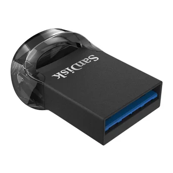 SanDisk ULTRA FIT 32GB USB 3.2 flash drive