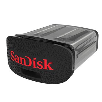 Pendrive SanDisk ULTRA FIT USB 3.0 16GB - rozpakowany