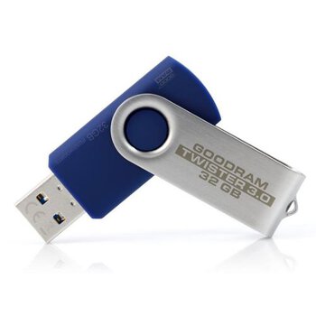 Pendrive USB 3.0 GoodRam Twister 3.0 32GB - rozpakowany