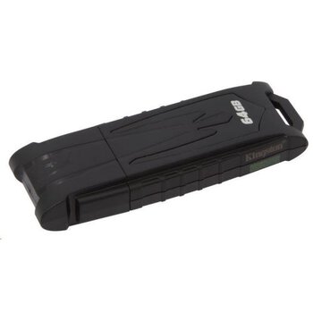Pendrive USB 3.0 Kingston HyperX FURY 64GB - rozpakowany