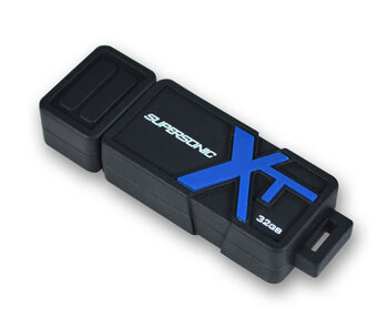 Pendrive USB 3.0 Patriot SuperSonic XT 32GB