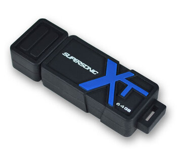 Pendrive USB 3.0 Patriot SuperSonic XT 64GB