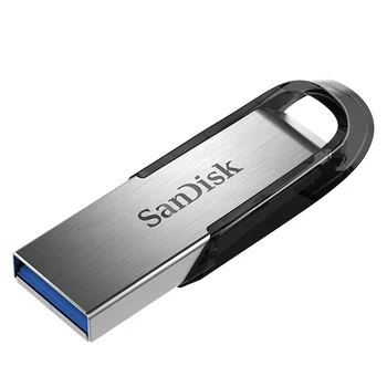 SanDisk ULTRA FLAIR USB 3.0 flash drive 256GB
