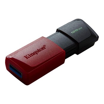 USB 3.2 Gen 1 Flash Drive Kingston DataTraveler Exodia M 128GB