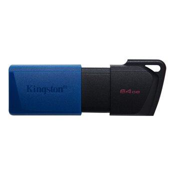 Usb 3.2 Gen 1 Flash Drive Kingston DataTraveler Exodia M 64GB