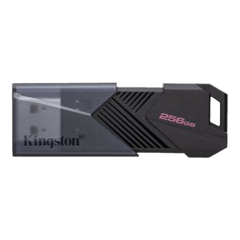 USB 3.2 Gen 1 USB flash drive Kingston DataTraveler Exodia Onyx 256GB