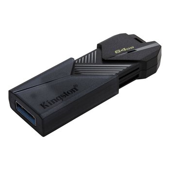 USB 3.2 Gen 1 USB flash drive Kingston DataTraveler Exodia Onyx 64GB