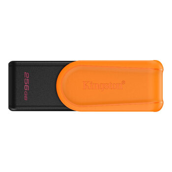 Pendrive USB 3.2 Gen 1 Kingston DataTraveler Exodia S 256GB