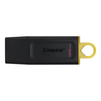 Pendrive USB 3.2 Kingston DataTraveler Exodia 128GB