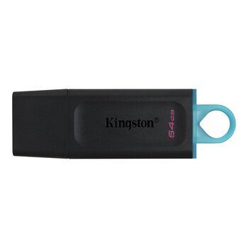 Kingston DataTraveler Exodia USB 3.2 Flash Drive 64GB