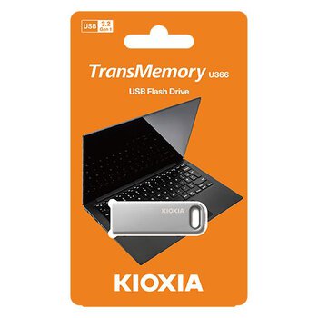 USB 3.2 USB flash drive KIOXIA U366 128GB