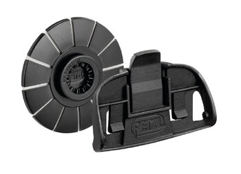 Petzl Kit Adapt uchwyt do montażu czołówki na kasku E93001