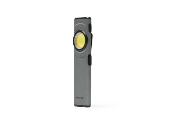 Płaska akumulatorowa latarka sygnalizacyjna Mactronic Mini Flagger PHH0134