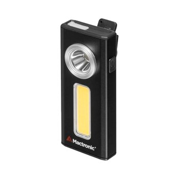 Mactronic Flagger 650 PHH1073 Flat Signal Flashlight