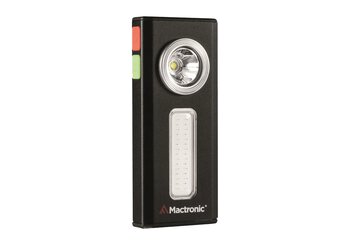 Mactronic Flagger Flat Signal Flashlight PHH0072