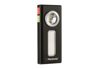 Mactronic Flagger Flat Signal Flashlight PHH0072