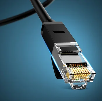 Płaski kabel sieciowy UTP RJ45 Cat. 6 Ugreen 50176 5m