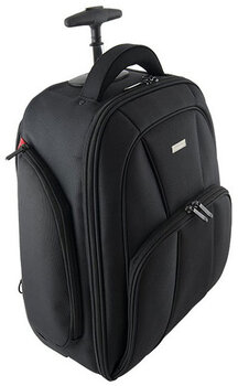 Plecak na kółkach do notebooka Modecom MANHATTAN K1 15-16"