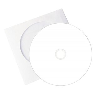 Płyta DVD-R 4,7GB 16X TDK PRINTABLE - koperta 1szt.
