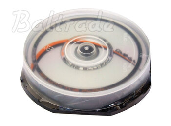 Płyty BD-RE 25GB OMEGA CAKE10