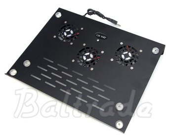 podkładka / podstawka chłodząca pod laptopa TL-714