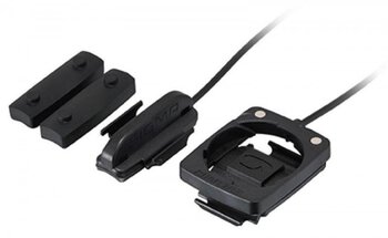 podstawka i przewodowy czujnik prędkości  wraz z magnesem Sigma 00201