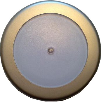 Podstawka Osram LUXpod koloru złotego