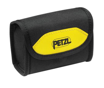 Cover for flashlights Petzl Poche Pixa E78001