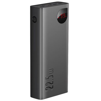 Power Bank Baseus Adaman PPIMDA-C0A 22.5W QC3.0 SCP PD 30000 mAh (outlet)