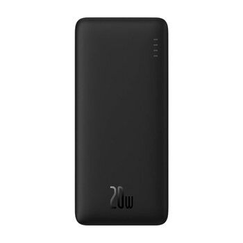 Power Bank Baseus Airpow PPQD090001 20W USB, USB-C 10000mAh