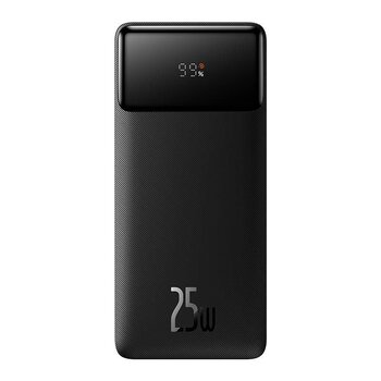 Power Bank Baseus Bipow PPBD020301 25W QC3.0 PD 20000 mAh