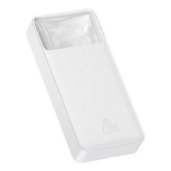 Baseus Bipow Power Bank PPBD050302 20W QC3.0 PD 20000 mAh