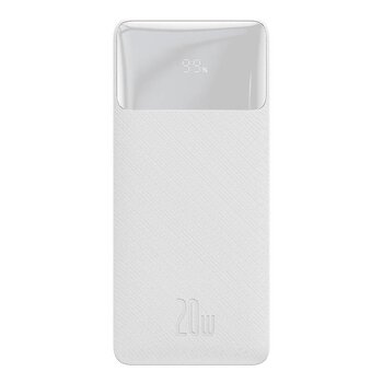 Power Bank Baseus Bipow PPBD050402 20W QC3.0 PD 30000mAh